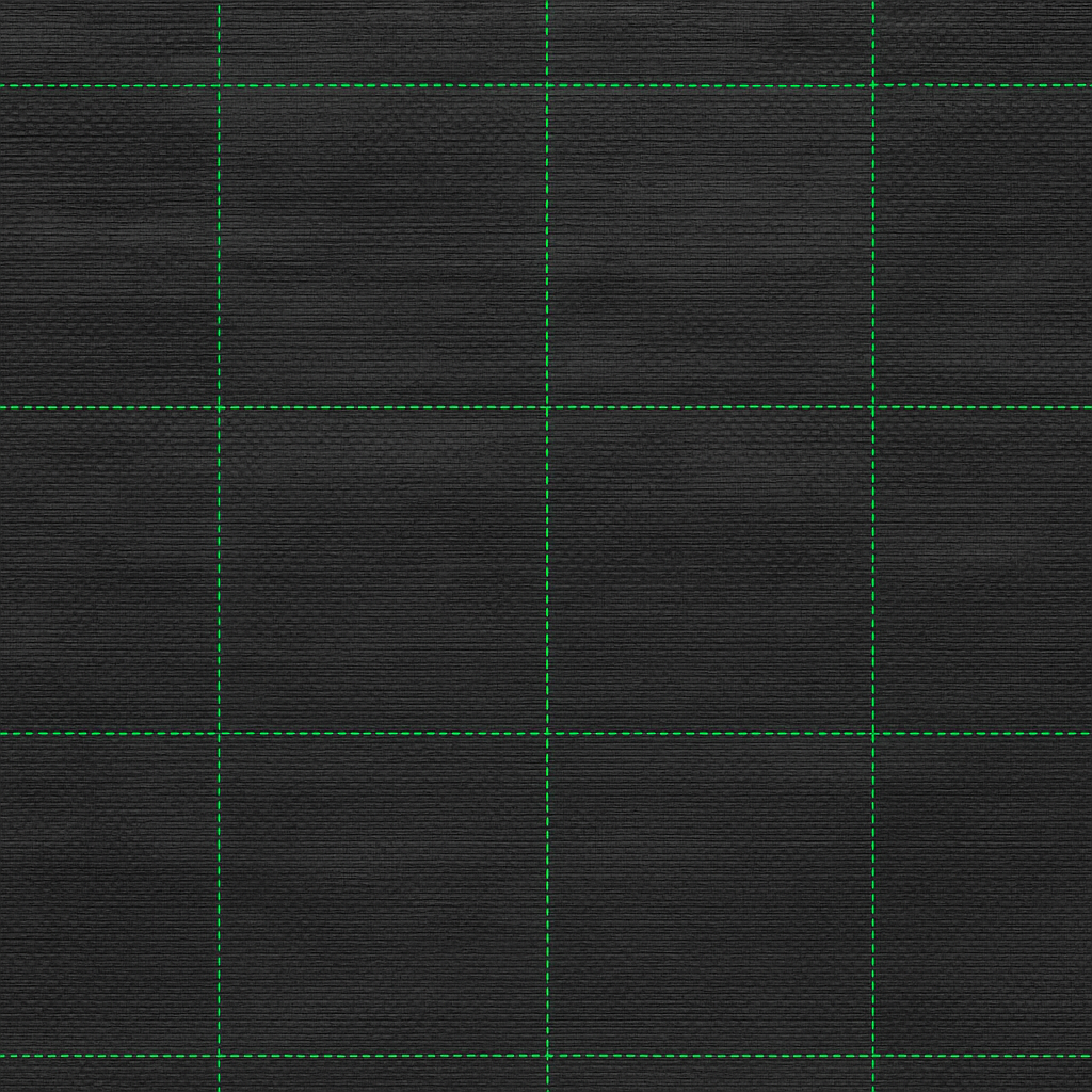 Anti-worteldoek 105cm breed (per strekkende meter)