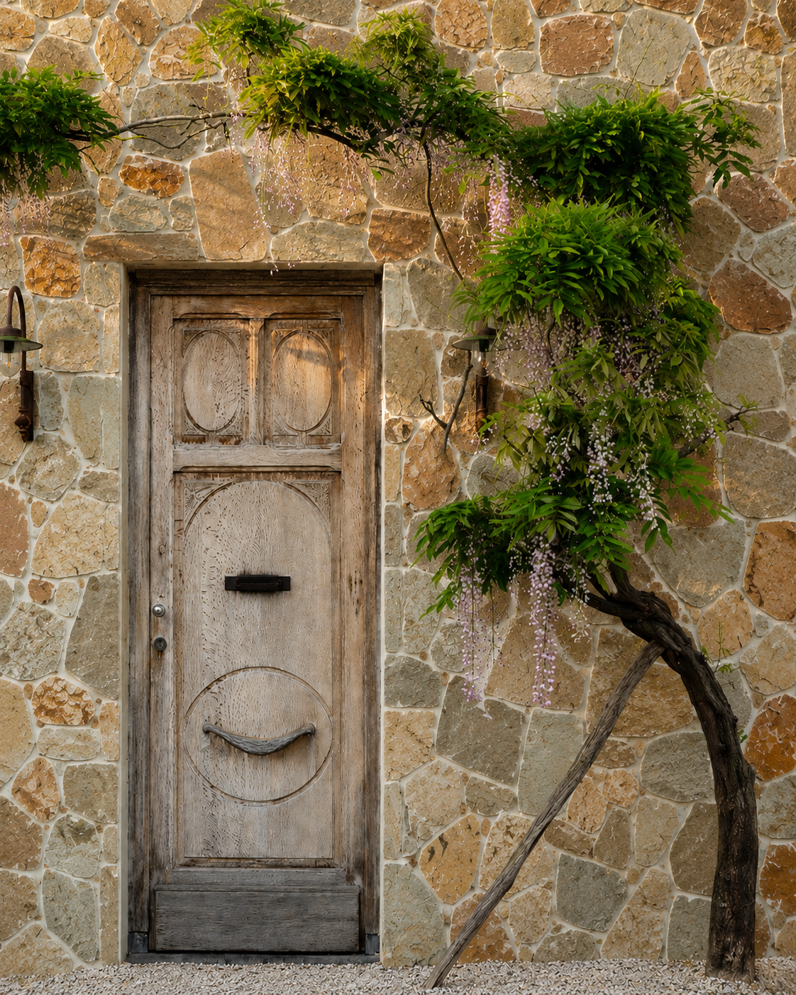 Flagstones