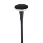 Mini Sway Light Head Black