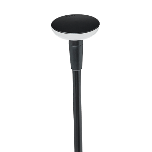 Mini Sway Light Head Black