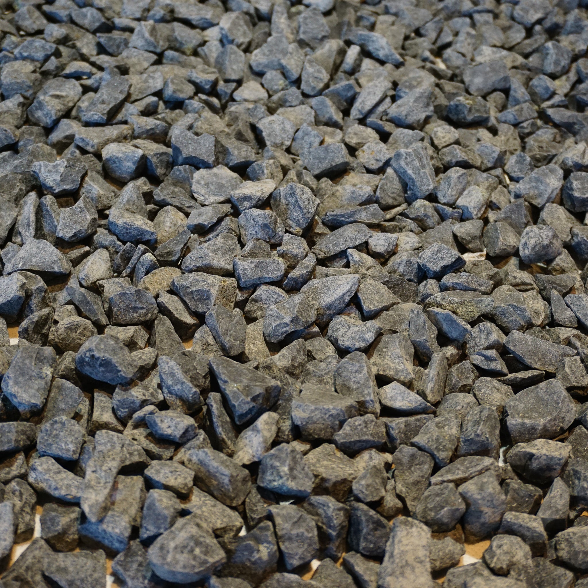 Basalt split 16-25mm