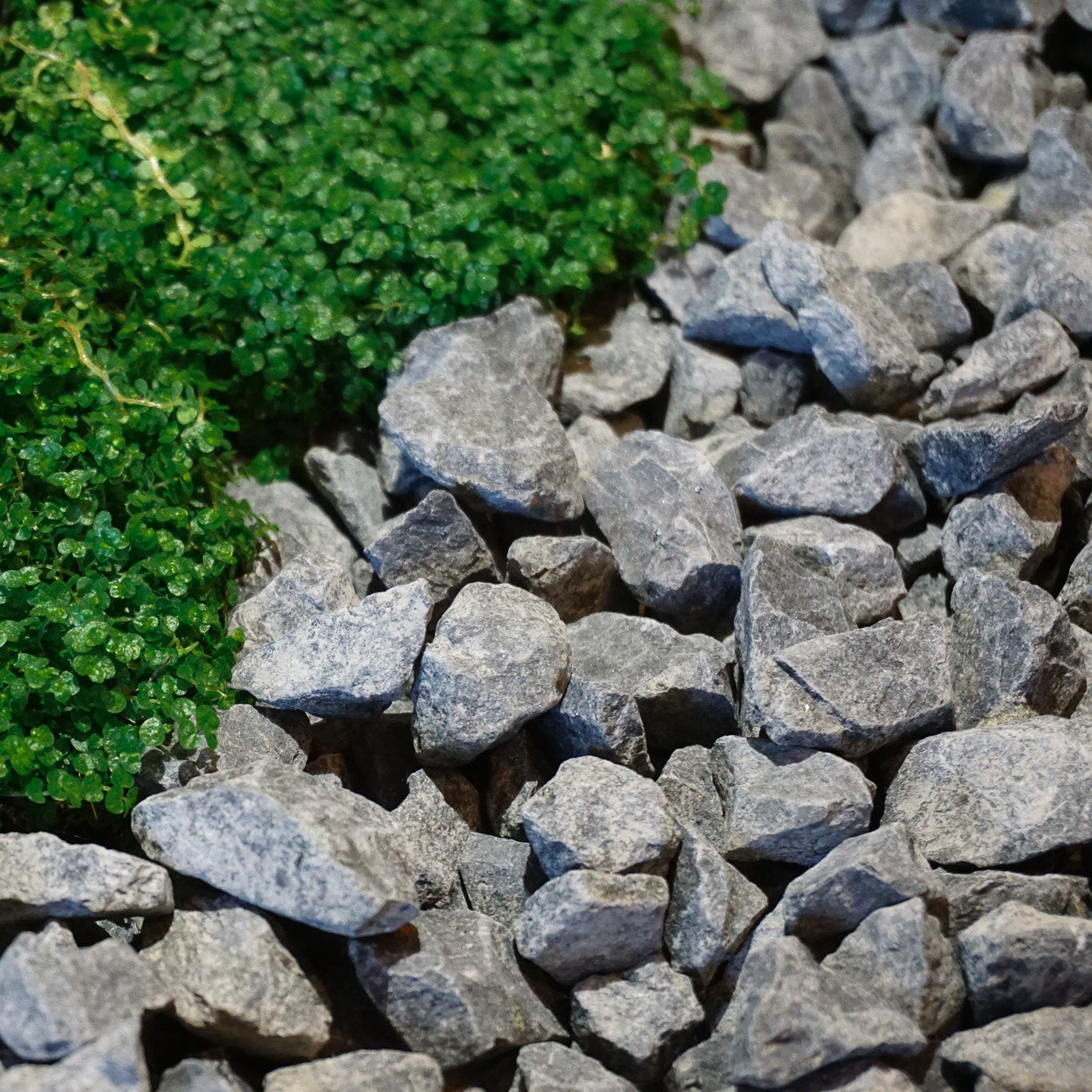 Basalt split 16-25mm