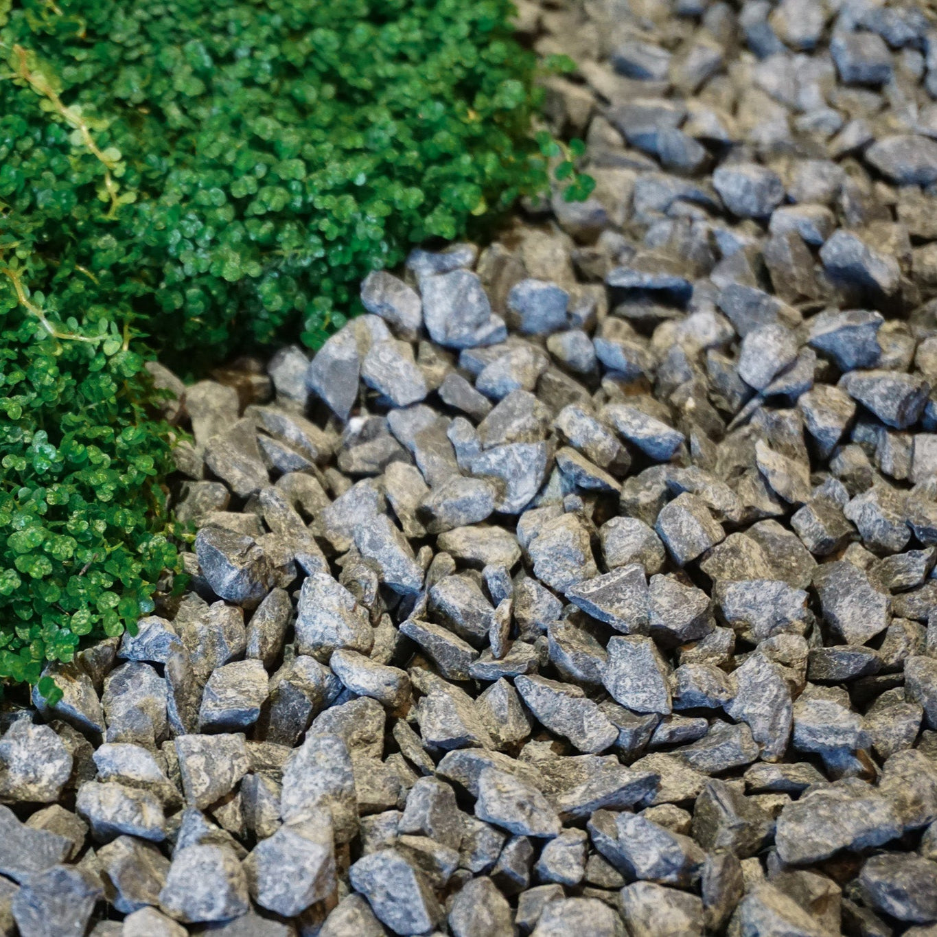 Basalt split 8-11mm