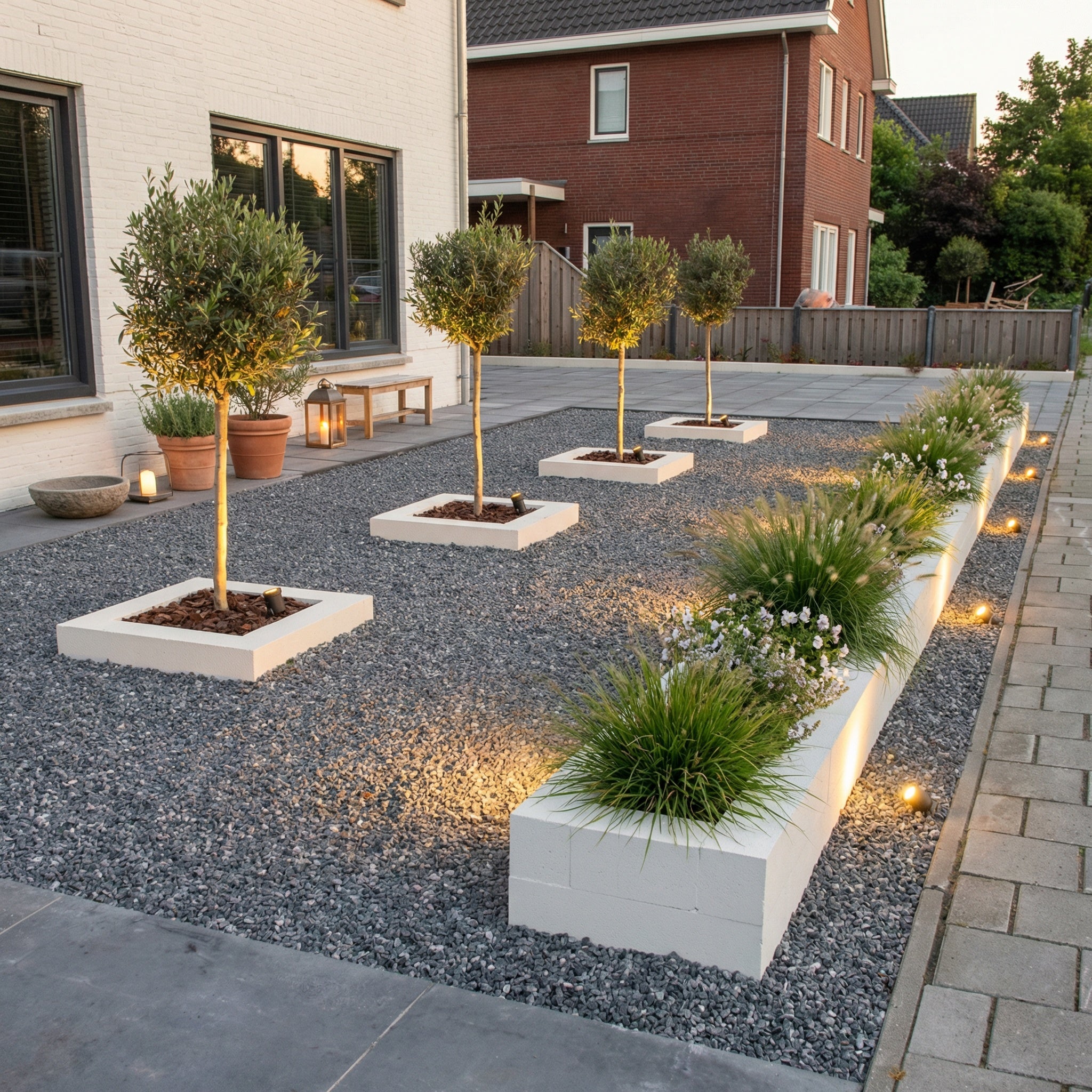 Ardenner split 7-14mm