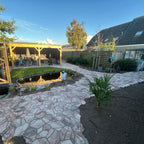 BetonFlagstone Corato (per laag)