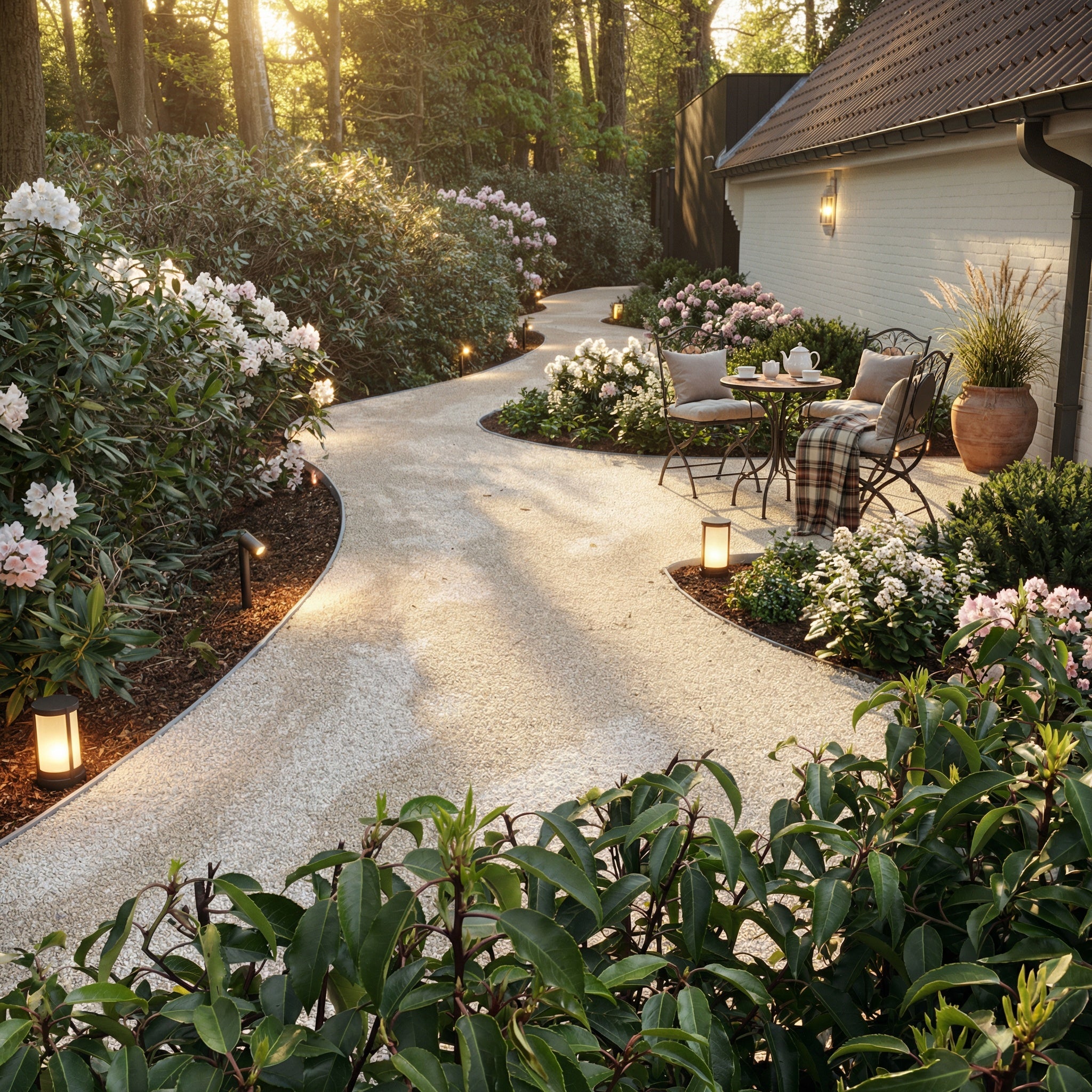 Castle grind beige 8-16mm