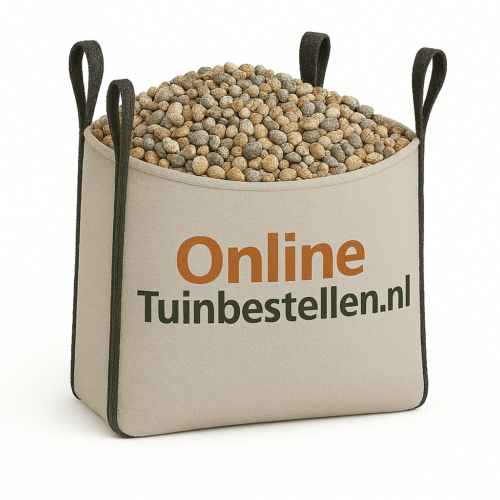 Boerenpad grind 16-32mm
