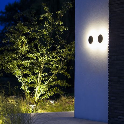 Disc wall 100-230v