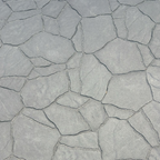 BetonFlagstone Antraciet (per laag)