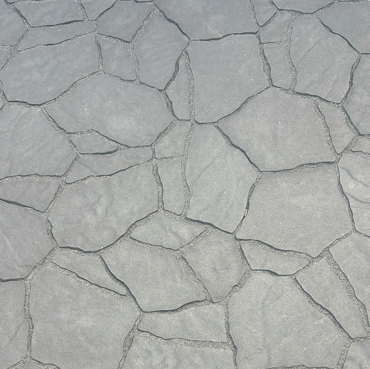 BetonFlagstone Antraciet (per laag)