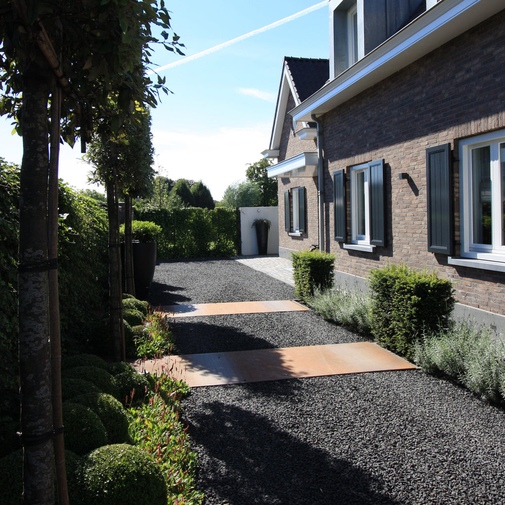 Basalt split 16-25mm