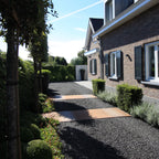 Basalt split 16-25mm