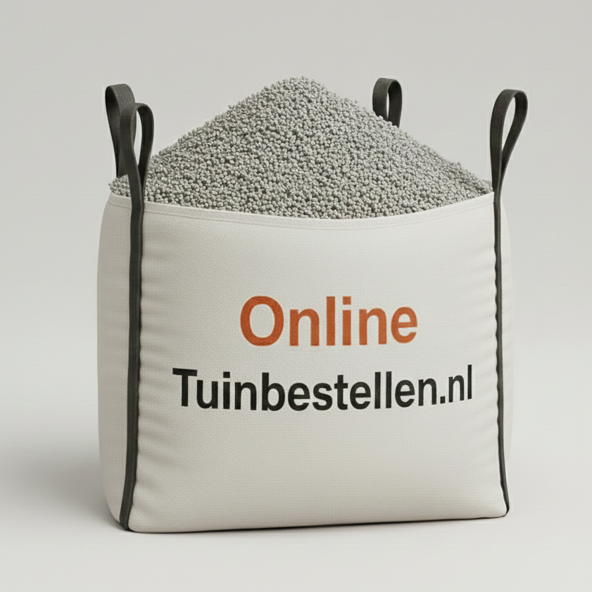 Basalt split 16-25mm