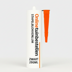 Stapelblokken lijm tube 290ml