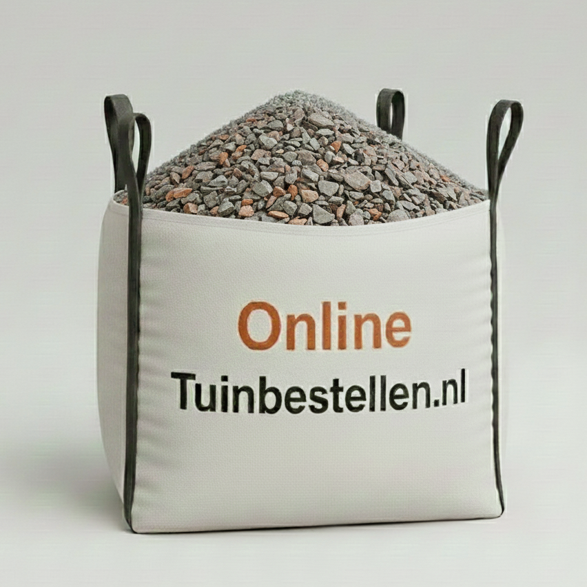 Repac / Gebroken puin