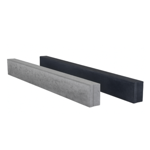 Opsluitband 10x20x100cm