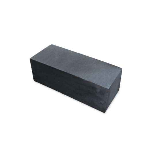 Stapelblok 30x15x15cm antraciet strak