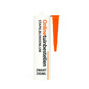 Stapelblokken lijm tube 290ml