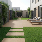 Toscaans klei 70x70x3cm