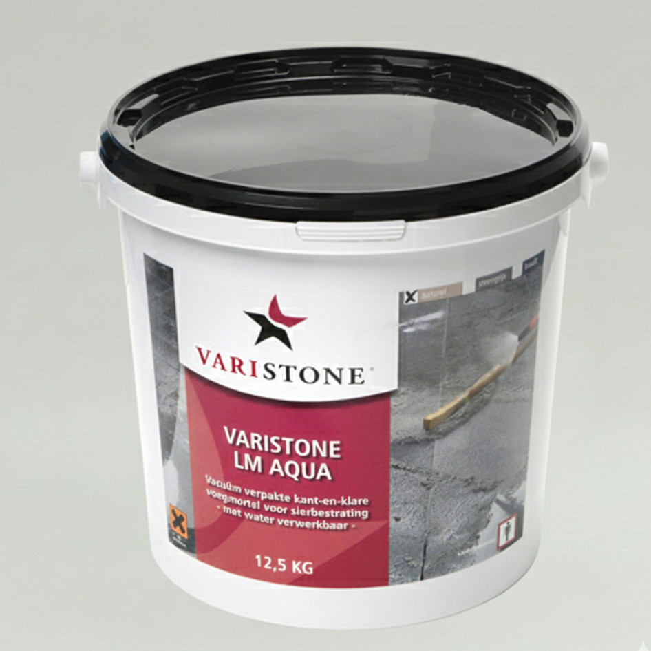 Keramische tegel voeg