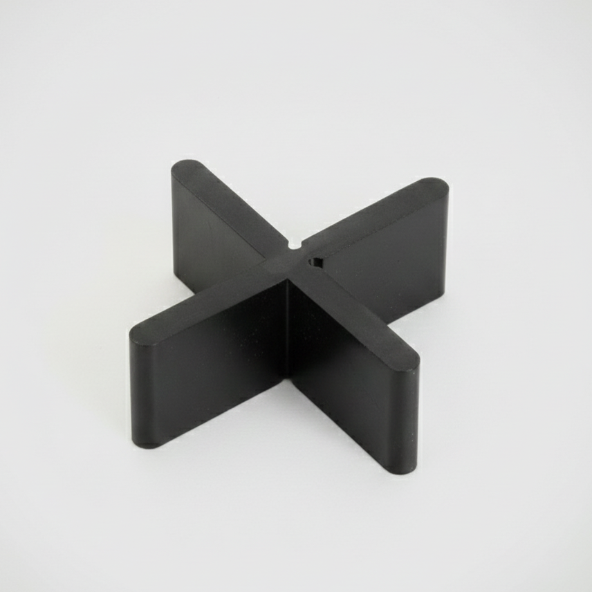 Voegkruisjes 100 stuks