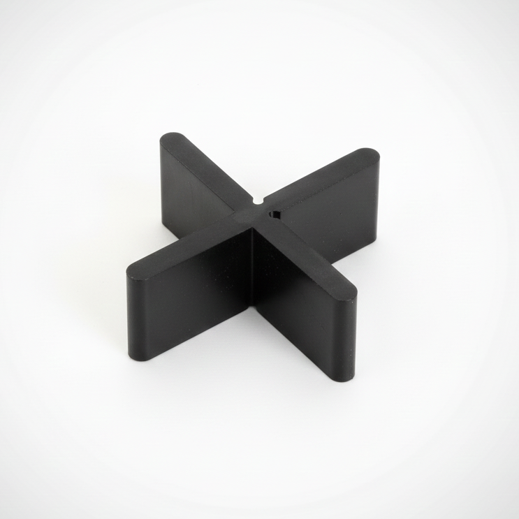 Voegkruisjes 100 stuks