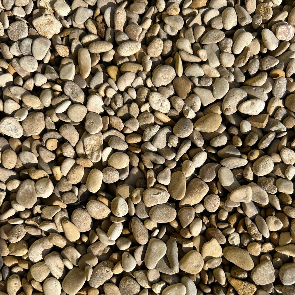 Castle grind beige 8-16mm