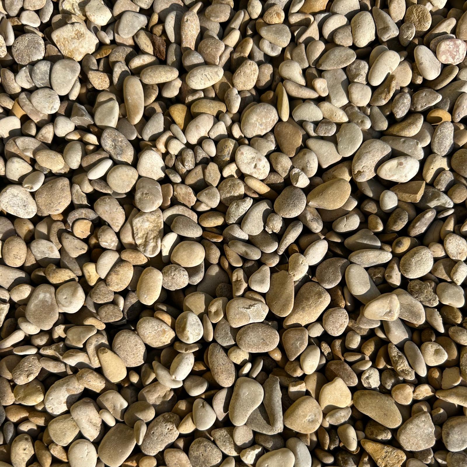 Castle grind beige 8-16mm