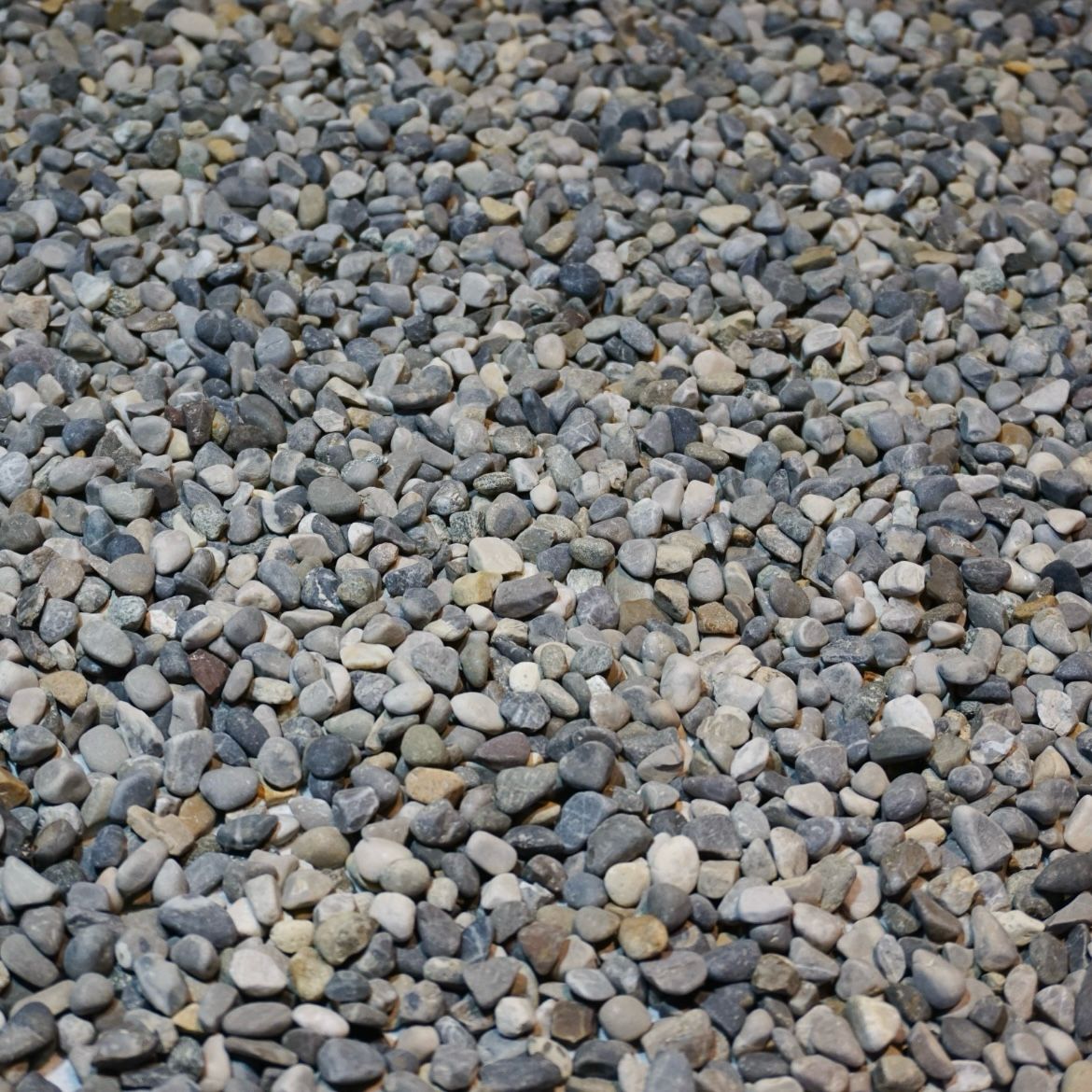Baltic grey 8-12mm