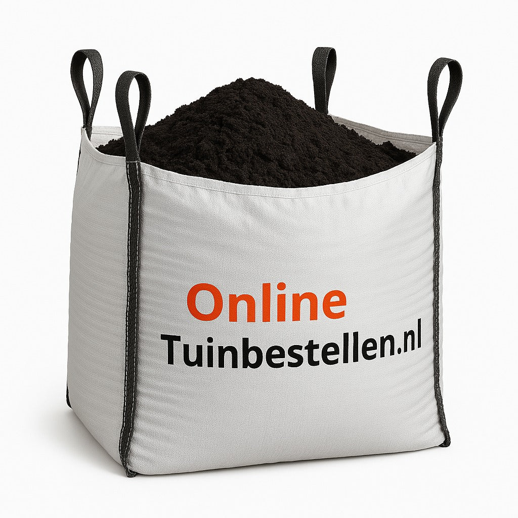 Bemeste tuinaarde