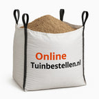 Drainzand / Scherpzand