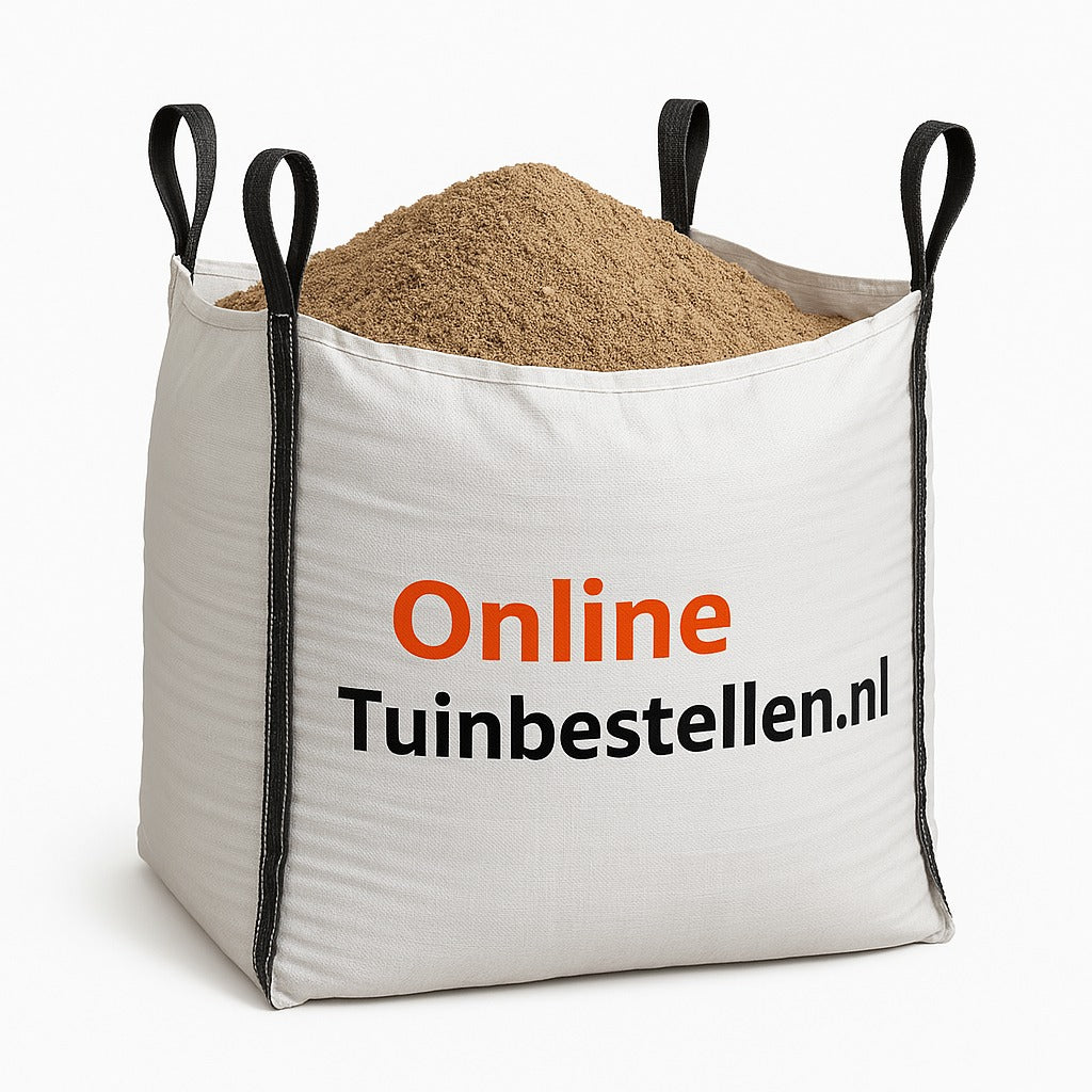 Brekerzand