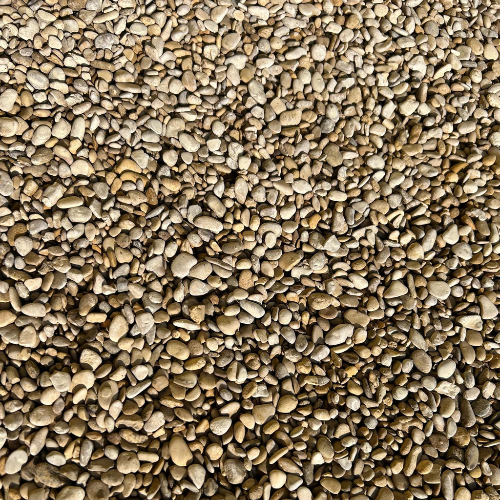 Castle grind beige 5-8mm