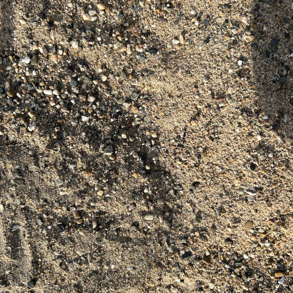 Brekerzand