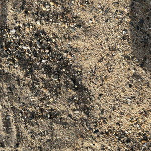 1 m³ Brekerzand