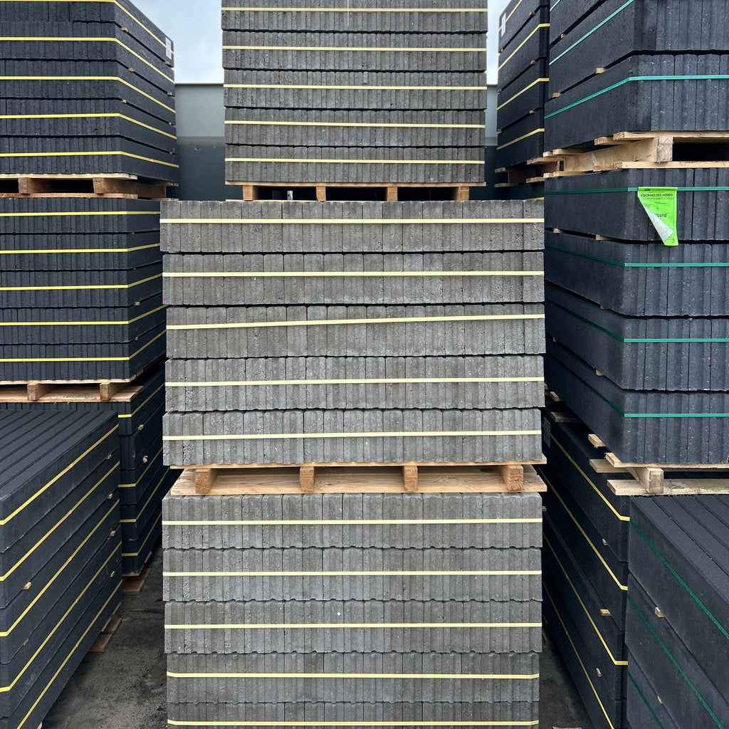 Opsluitband 10x30x100