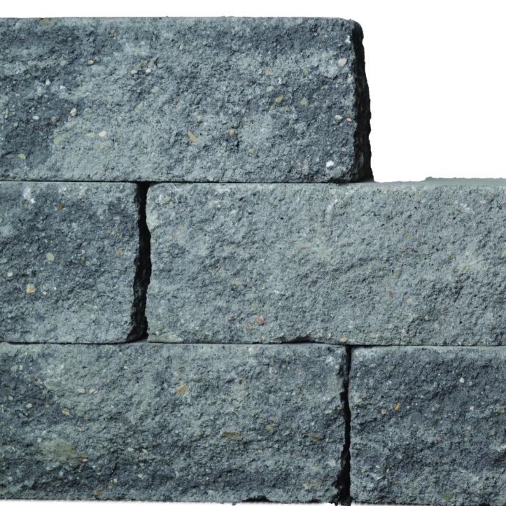 Muurblok Natura 30x12x12cm Roubaix