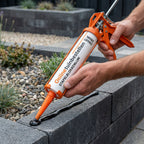 Stapelblokken lijm tube 290ml