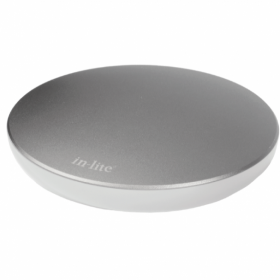 Sway Light Head Black