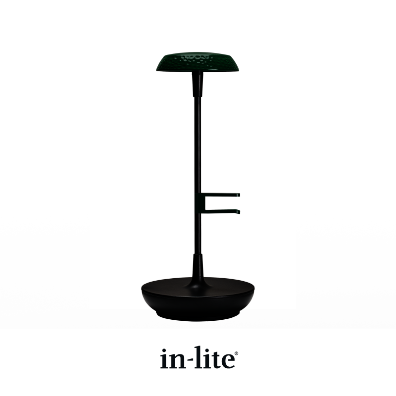 SWAY TABLE Big Green Egg edition