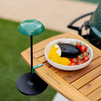 SWAY TABLE Big Green Egg edition