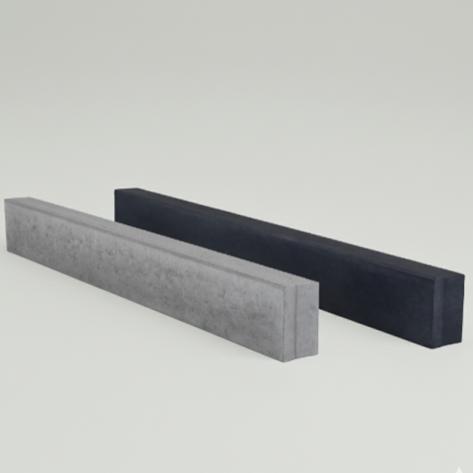 Opsluitband 10x20x100cm